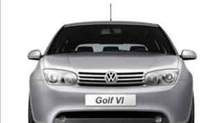Volkswagen выпустит электромобиль