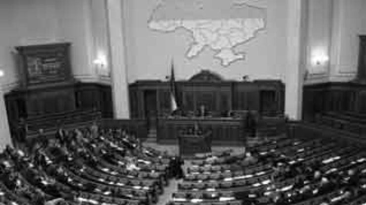 "Взгляд": Фарс переходит в клинч