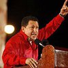 Уго Чавес пригрозил прекратить поставки нефти в Европу