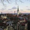 В Эстонии появились дипломированные трубочисты