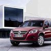 Volkswagen готовит семиместный Tiguan