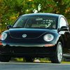 VW разрабатывает новое поколение Beetle