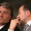 Когда закончится политический роман Ющенко и Балоги?