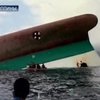 При крушении парома на Филиппинах затонули около 800 человек