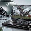 Toshiba анонсировала ноутбук для геймеров