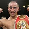 В Майами ограбили чемпиона мира по боксу