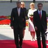 Латвия поможет Украине вступить в НАТО и ЕС