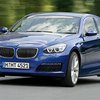 BMW представит во Франкфурте модель PAS