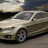 BMW показала новое поколение третьей серии