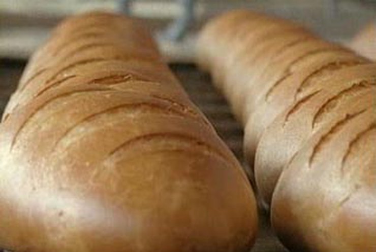 Производство хлеба в Киеве может остановиться