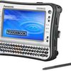 Panasonic выпустит портативные ноутбуки на базе Intel Atom