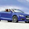 Audi готовит кабриолет A1