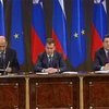 Россия и Евросоюз начнут переговоры о новом базовом соглашении