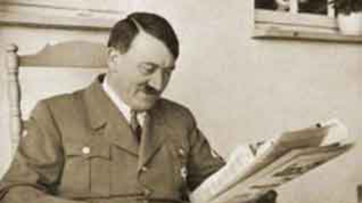 Бывший охранник рассказал о любимых шутках Гитлера