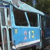Трамвай сошел с рельсов в Одессе, погибла женщина