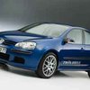 VW презентовал концепт Golf TwinDrive