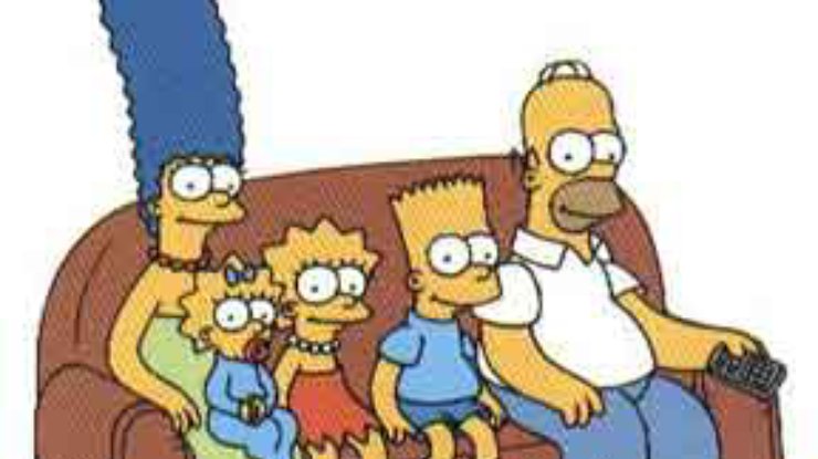 Венесуэльский телеканал поплатился за показ "Симпсонов"