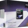 AMD выпустила новые четырехъядерные процессоры