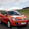 VW готовит пятое поколение модели Polo