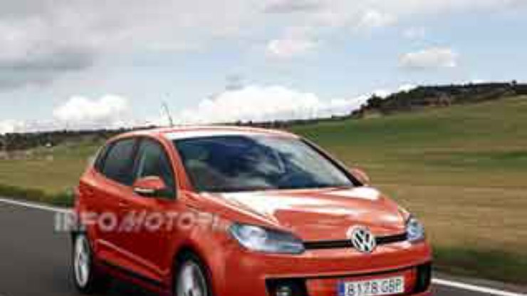 VW готовит пятое поколение модели Polo
