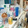 Число аптек в Украине снизится на треть