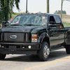 Ford готовит пикап Harley Davidson