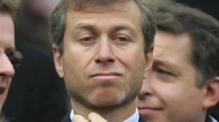 Медведев отправил Романа Абрамовича в отставку