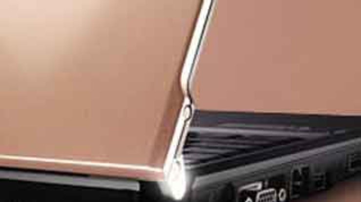 Fujitsu анонсировала ограниченную версию ноутбука LifeBook с 3G