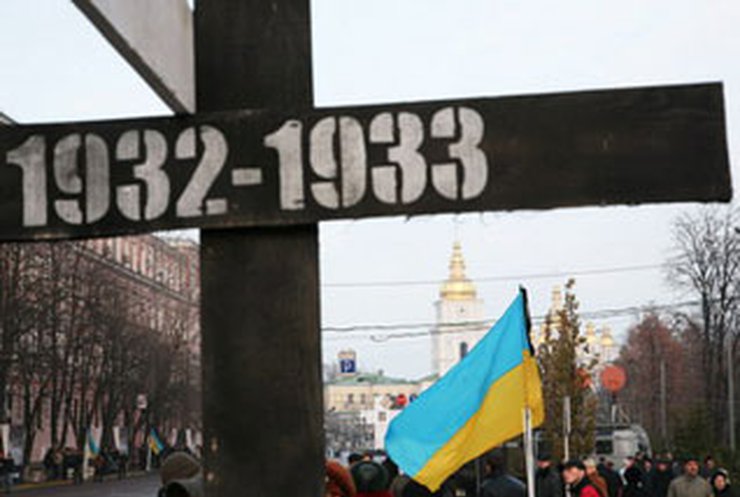 ПА ОБСЕ призвала признать Голодомор в Украине