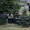 В центре Минска произошел взрыв, более 50 человек ранены