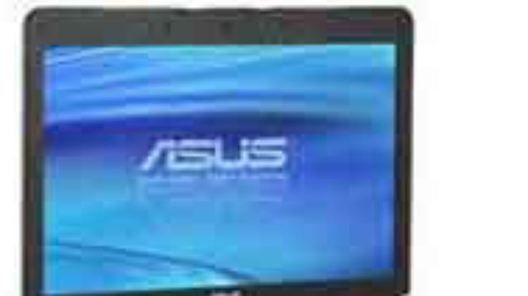 Asus представила бронированный ноутбук
