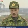 Лукашенко: Взрыв был направлен не против меня