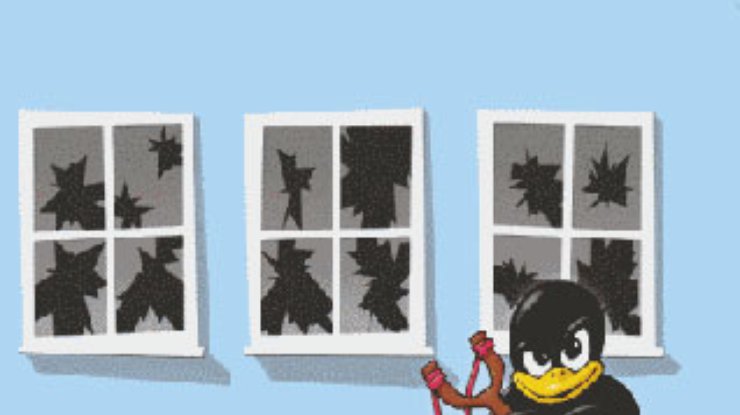 Освободите софт! или Как Украина может сэкономить на Windows?