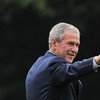Джорджу Бушу исполнилось 62 года