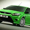 Новый Ford Focus RS получит 300-сильный мотор
