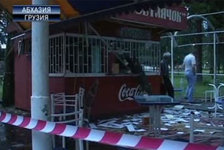 Абхазия разрывает все отношения с Грузией