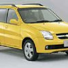 GM покажет в Париже Chevrolet Cruze