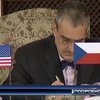 Россия примет меры в связи с размещением радара ПРО в Чехии