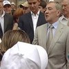 Киев - в осаде