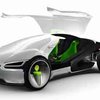 VW представил концепткары 2028 года