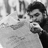 Боливия рассекретила дневники Че Гевары