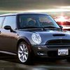 BMW выпустит электрический MINI