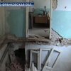 В Ивано-Франковской области в больнице прогремел взрыв