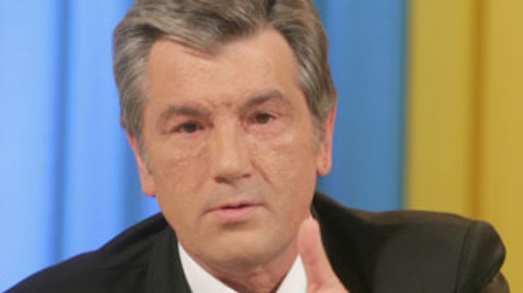 Швейцарские медики: Здоровье Ющенко - в норме