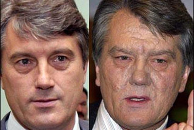 Россия не получала запросов на выдачу отравителей Ющенко
