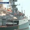Американские военные под Одессой отработали спасательную операцию