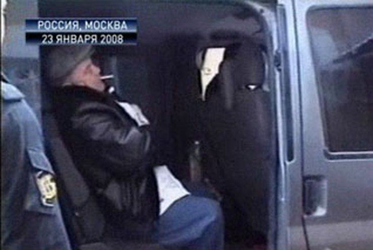 Срок ареста Семена Могилевича продлен до осени