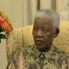 Нельсону Манделе исполнилось 90 лет