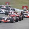 Формула-1: Гран-при Германии выиграл Хэмилтон