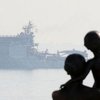 "Братство" заблокировало корабли НАТО в Одессе